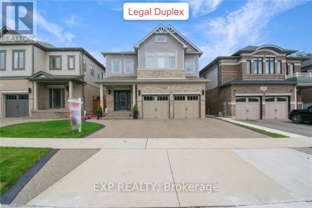 49 SCOTS PINE TRAIL, Kitchener, Ontario