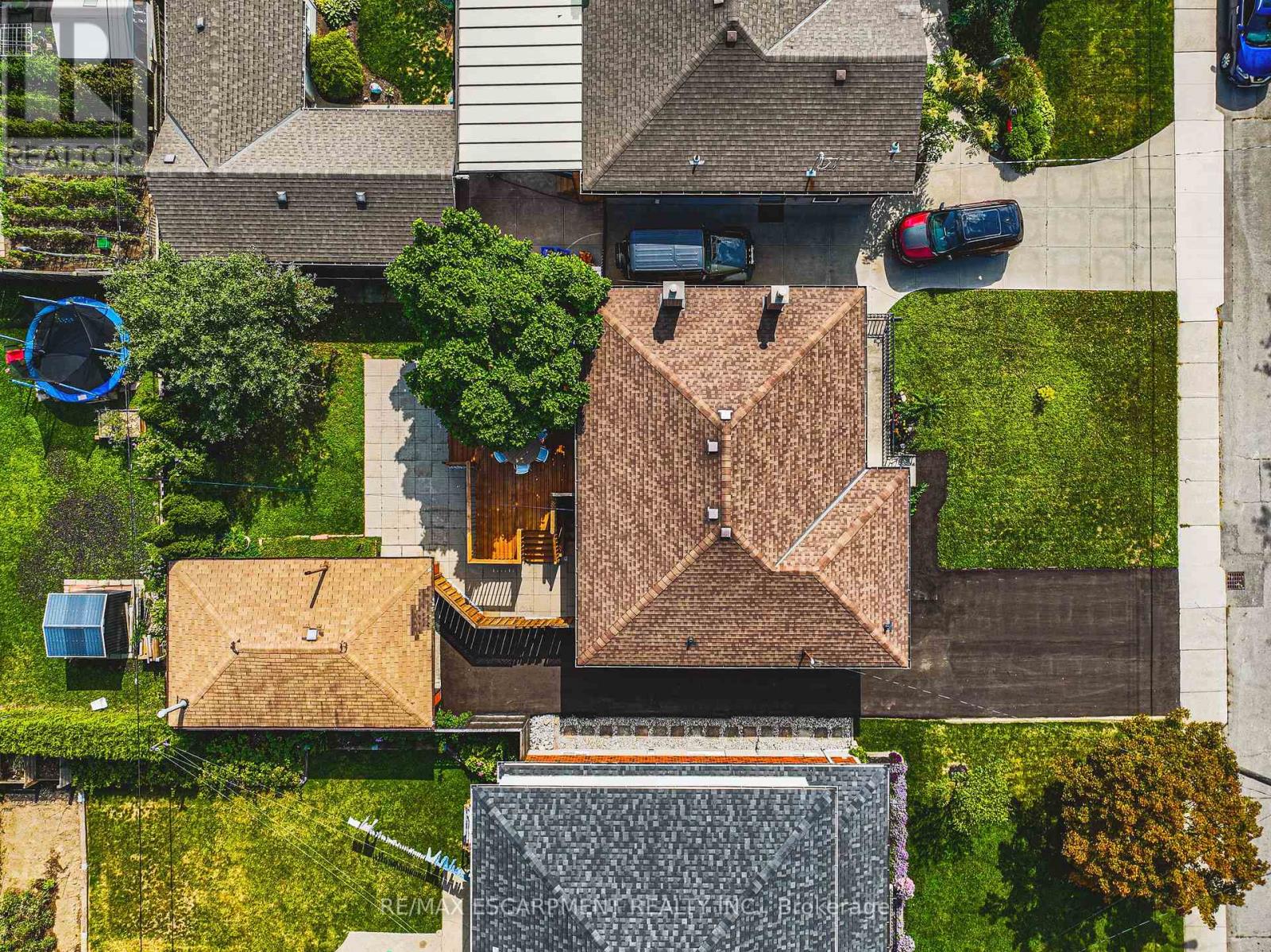 131 Welbourn Drive, Hamilton, Ontario  L9A 3N5 - Photo 41 - X12701546