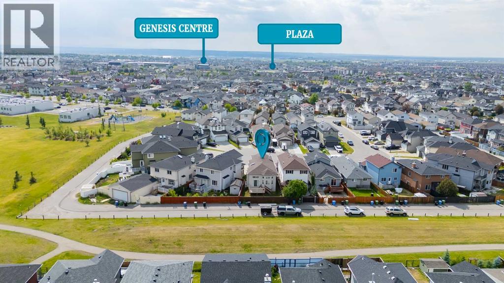 234 Tarawood Place Ne, Calgary, Alberta  T3J 5B3 - Photo 44 - A2279647