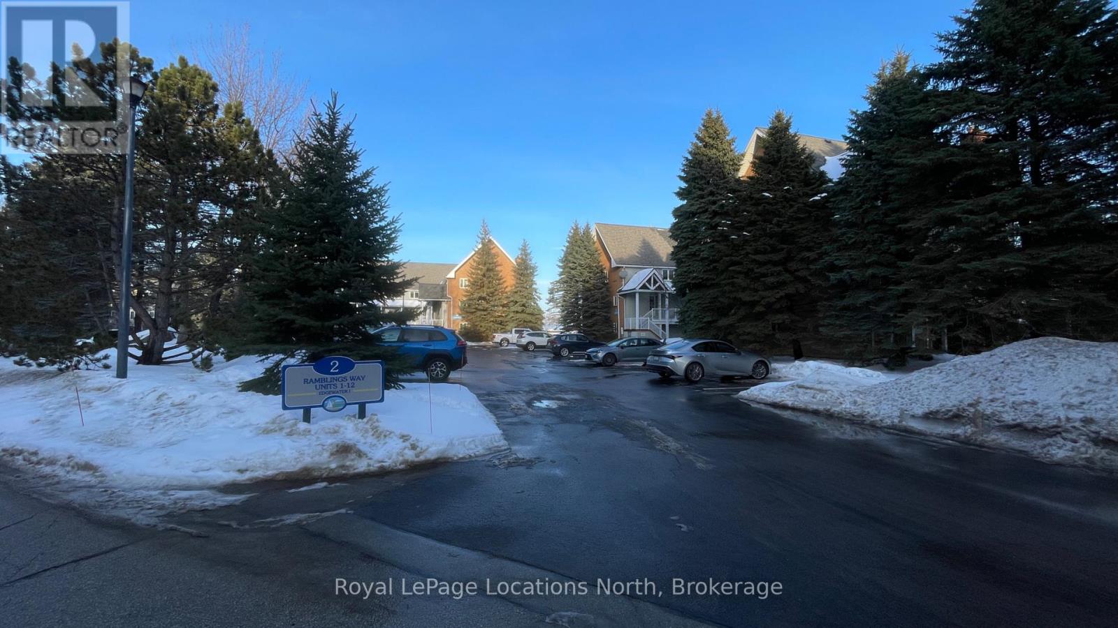 12 - 2 Ramblings Way, Collingwood, Ontario  L9Y 5C6 - Photo 3 - S12701570