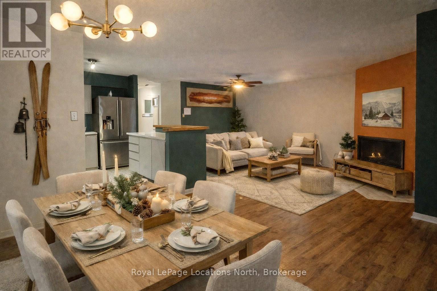 12 - 2 Ramblings Way, Collingwood, Ontario  L9Y 5C6 - Photo 8 - S12701570