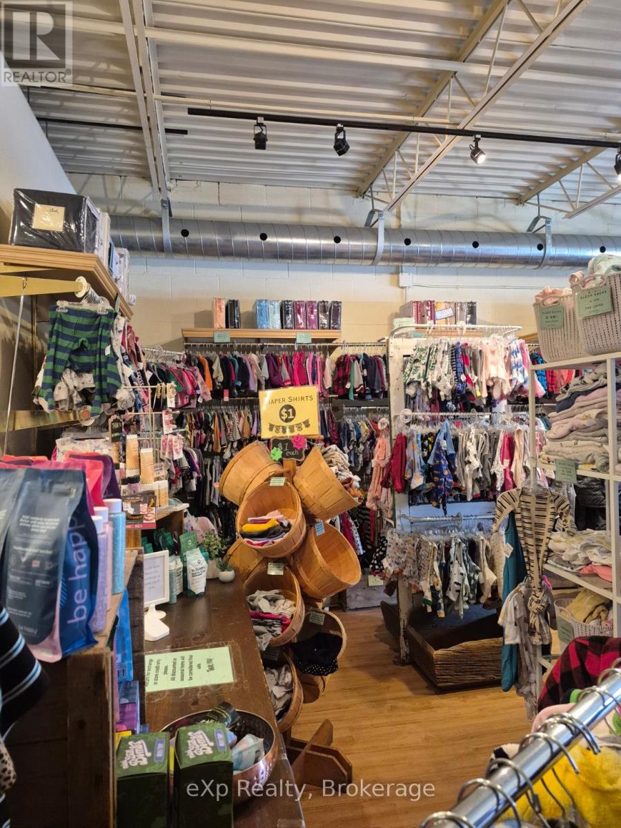 4 - 275 Gordon Street, Centre Wellington, Ontario  N1M 2W3 - Photo 3 - X12701556