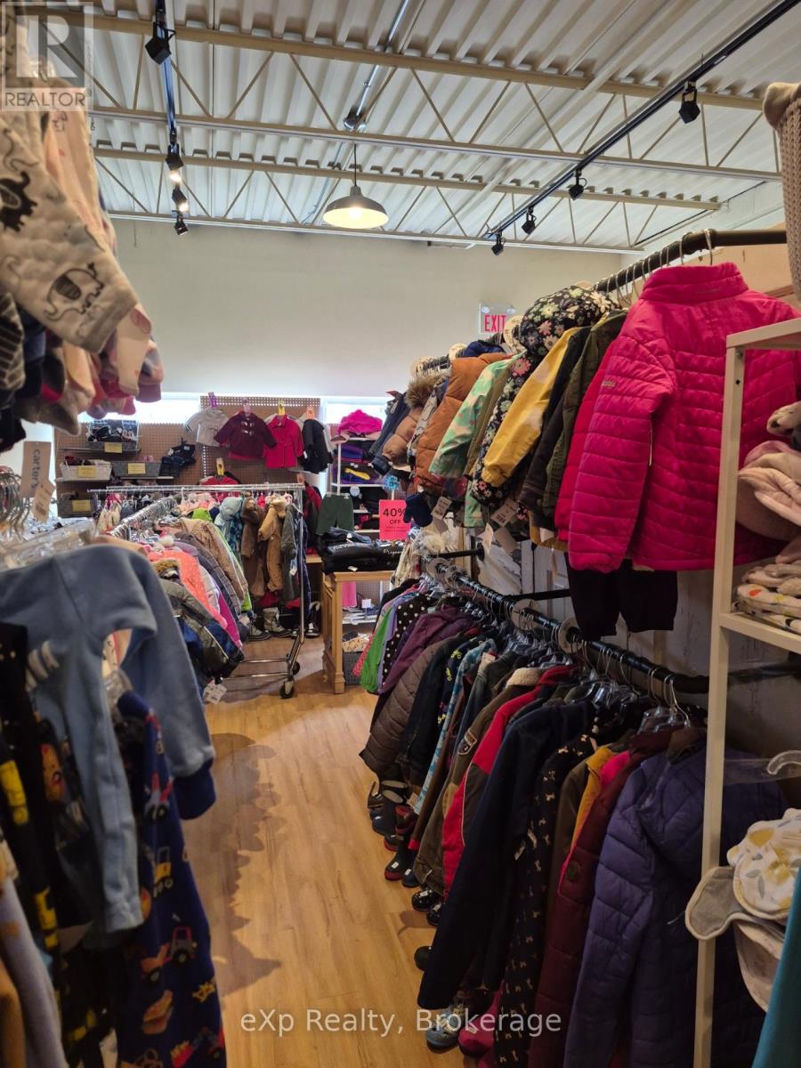 4 - 275 Gordon Street, Centre Wellington, Ontario  N1M 2W3 - Photo 5 - X12701556