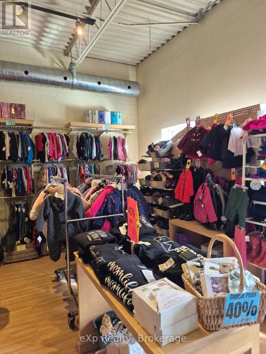 4 - 275 Gordon Street, Centre Wellington, Ontario  N1M 2W3 - Photo 8 - X12701556