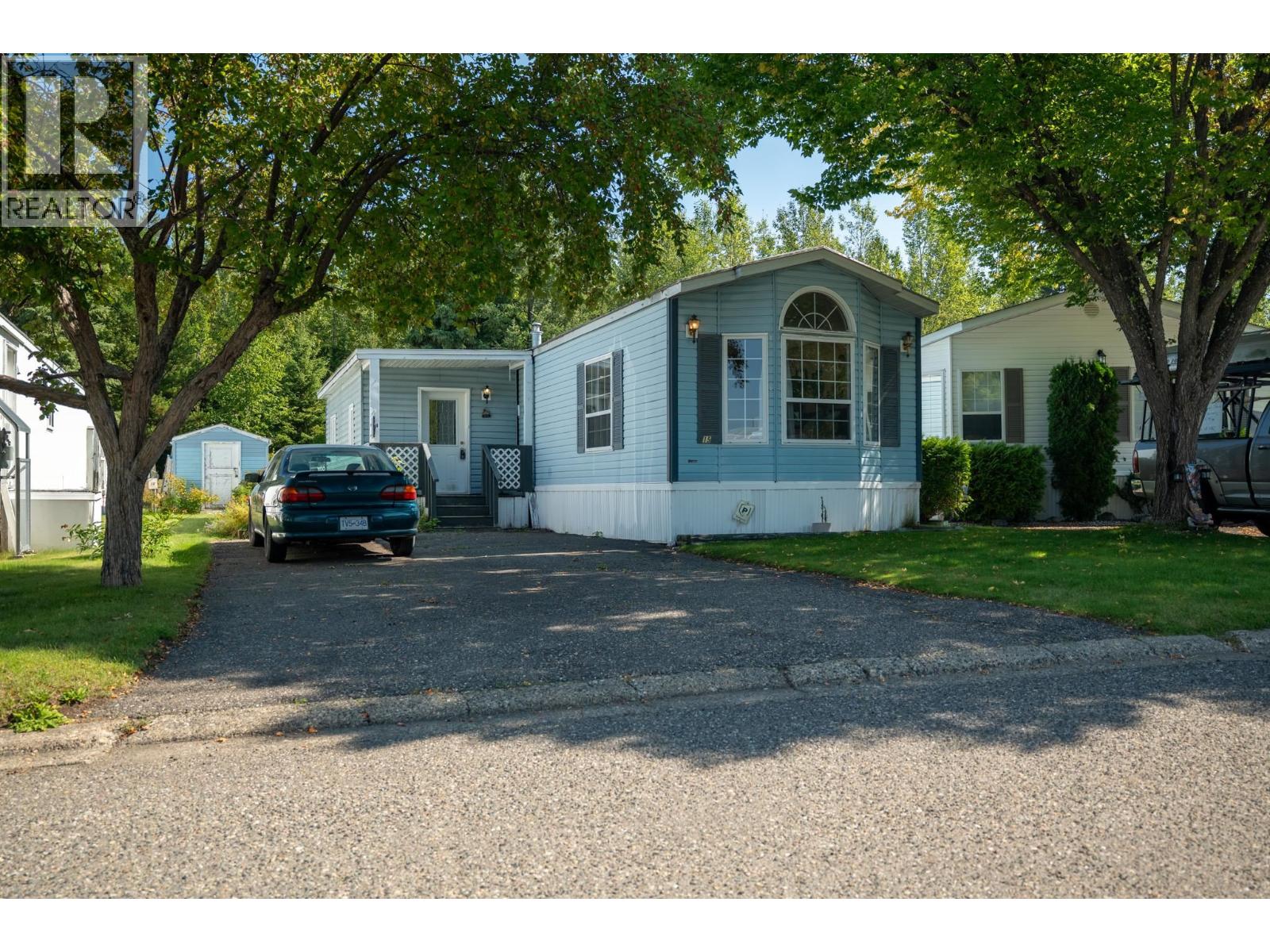 15 1000 INVERNESS ROAD, Prince George, British Columbia