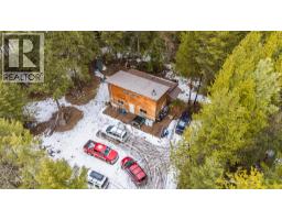 4035 Little Slocan South Road, passmore, British Columbia