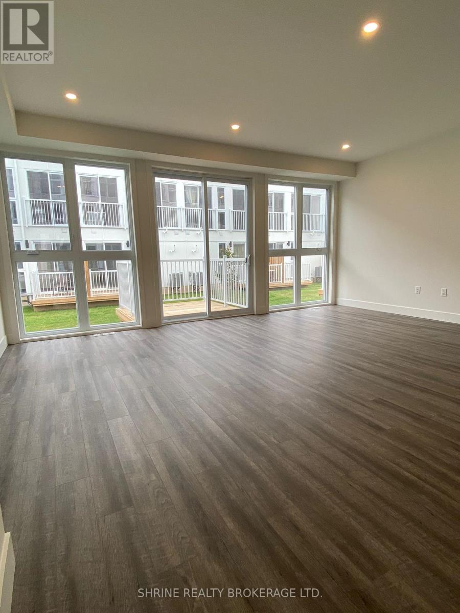 29 - 234 Edgevalley Road, London East, Ontario  N5V 5J3 - Photo 3 - X12701576