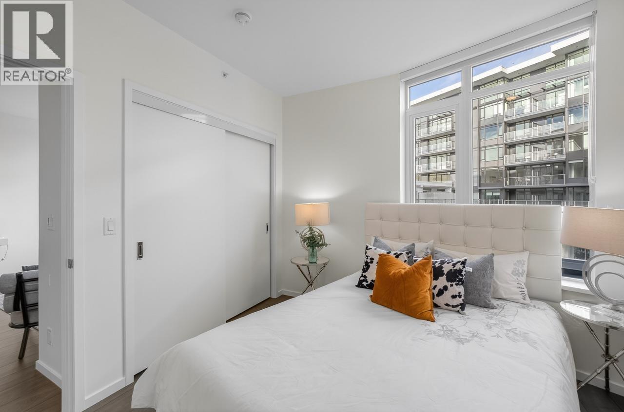 907 6500 Minoru Boulevard, Richmond, British Columbia  V6Y 0N2 - Photo 16 - R3073728