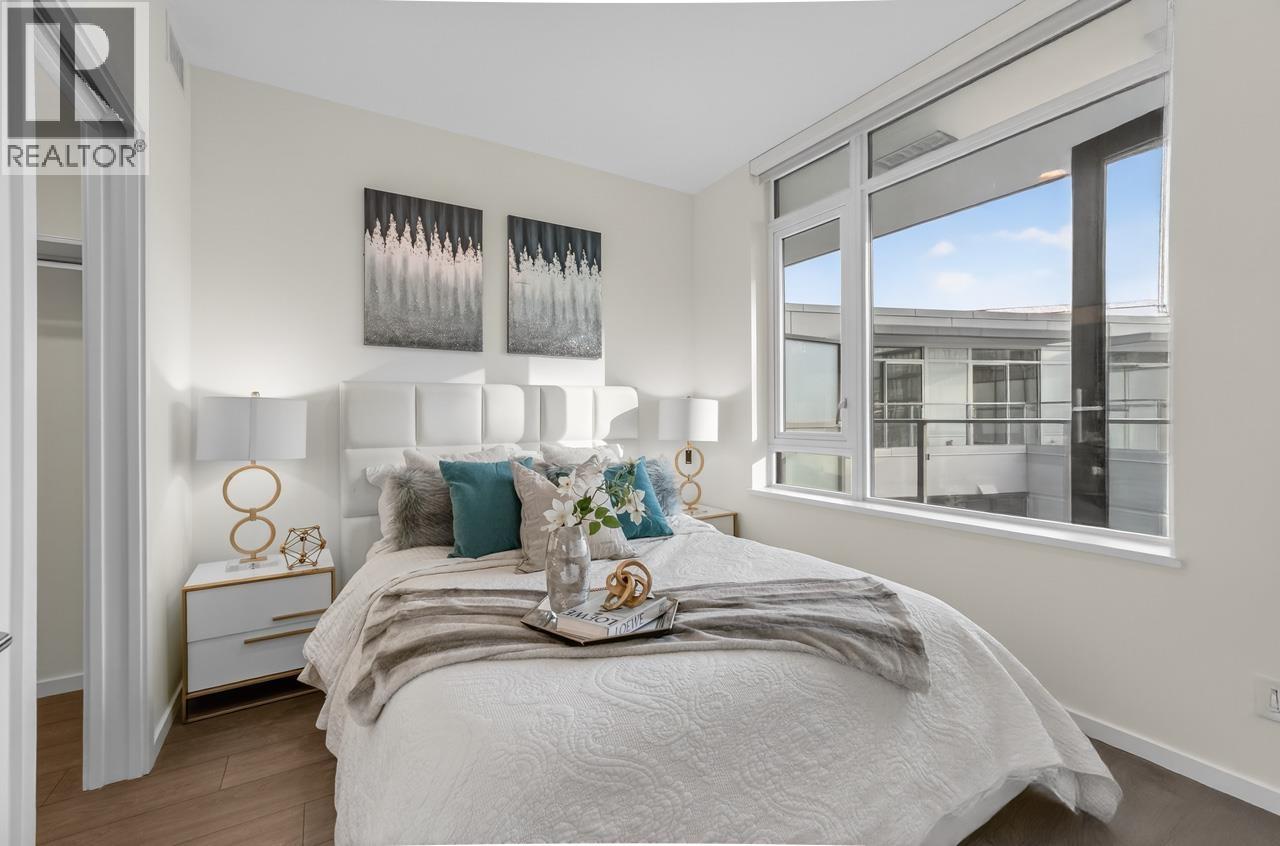 907 6500 Minoru Boulevard, Richmond, British Columbia  V6Y 0N2 - Photo 18 - R3073728