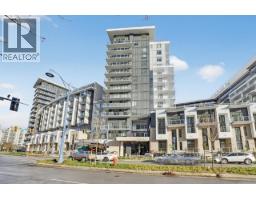 907 6500 MINORU BOULEVARD, Richmond, British Columbia