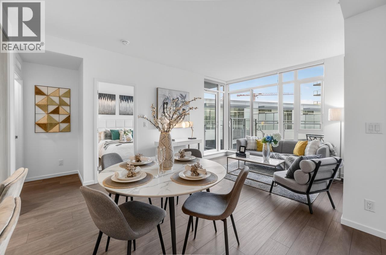 907 6500 Minoru Boulevard, Richmond, British Columbia  V6Y 0N2 - Photo 30 - R3073728