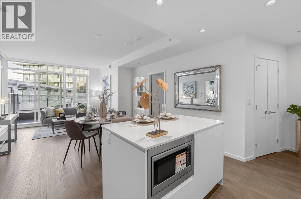 907 6500 Minoru Boulevard, Richmond, British Columbia  V6Y 0N2 - Photo 20 - R3073728