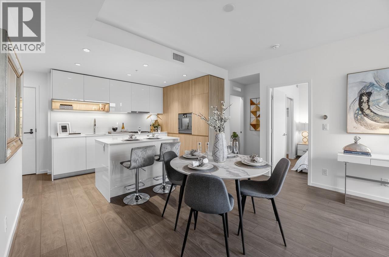 907 6500 Minoru Boulevard, Richmond, British Columbia  V6Y 0N2 - Photo 28 - R3073728