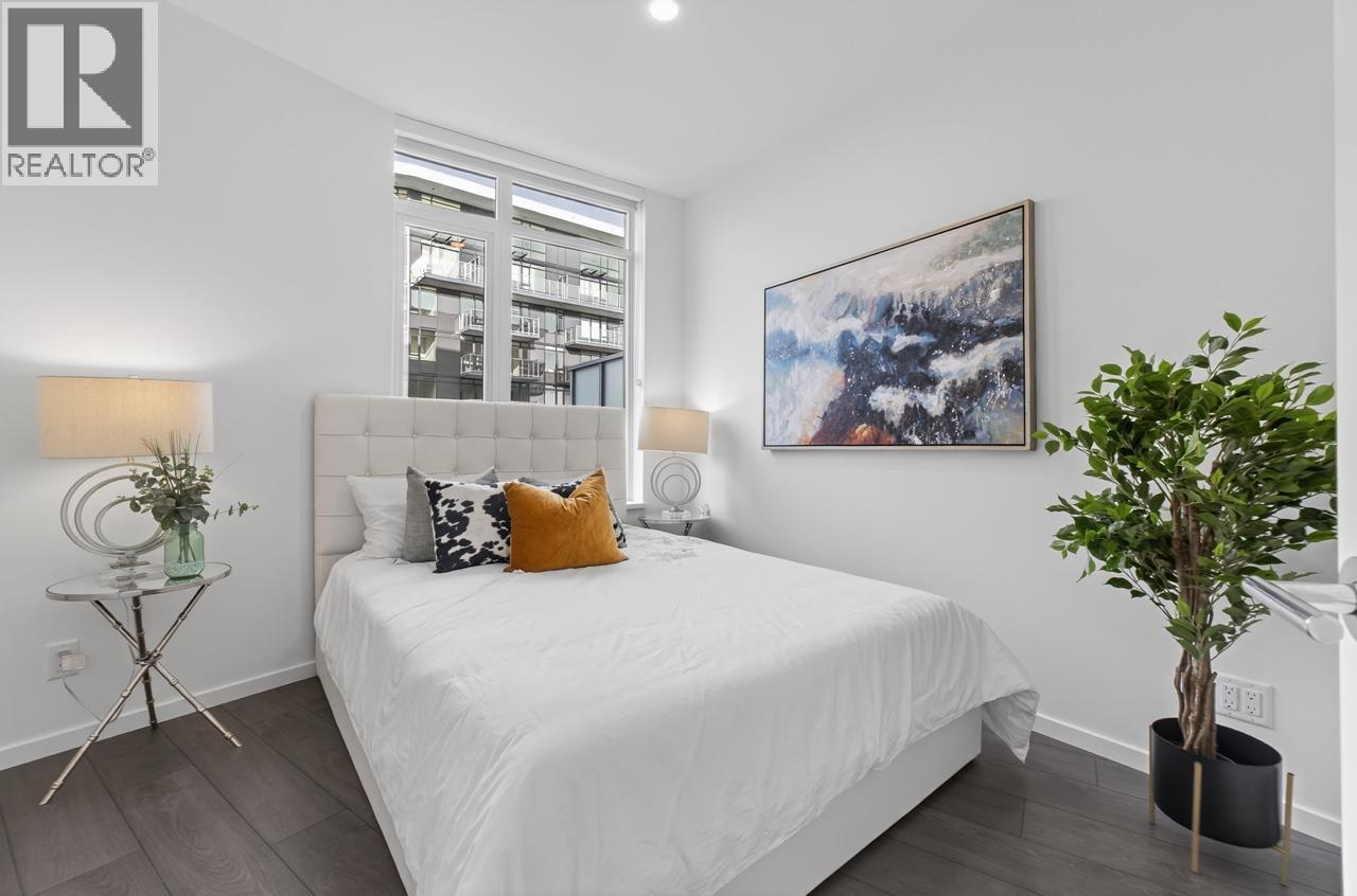 907 6500 Minoru Boulevard, Richmond, British Columbia  V6Y 0N2 - Photo 12 - R3073728