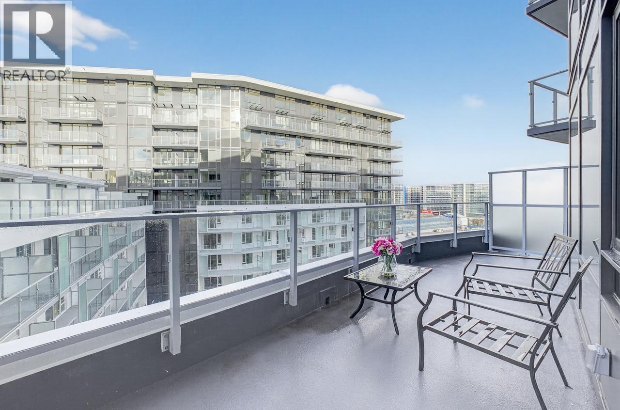 907 6500 Minoru Boulevard, Richmond, British Columbia  V6Y 0N2 - Photo 21 - R3073728