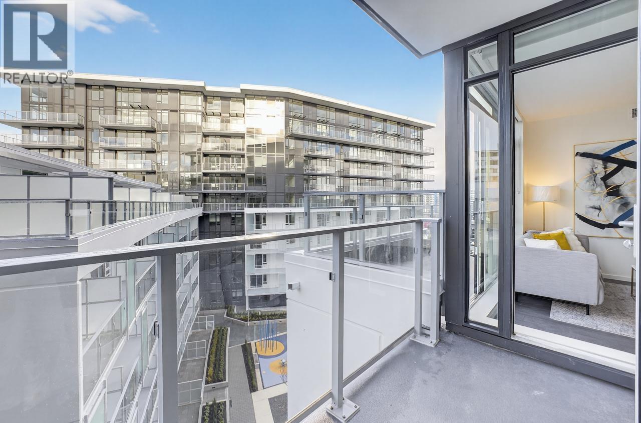 907 6500 Minoru Boulevard, Richmond, British Columbia  V6Y 0N2 - Photo 26 - R3073728