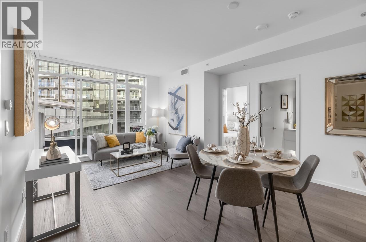 907 6500 Minoru Boulevard, Richmond, British Columbia  V6Y 0N2 - Photo 36 - R3073728