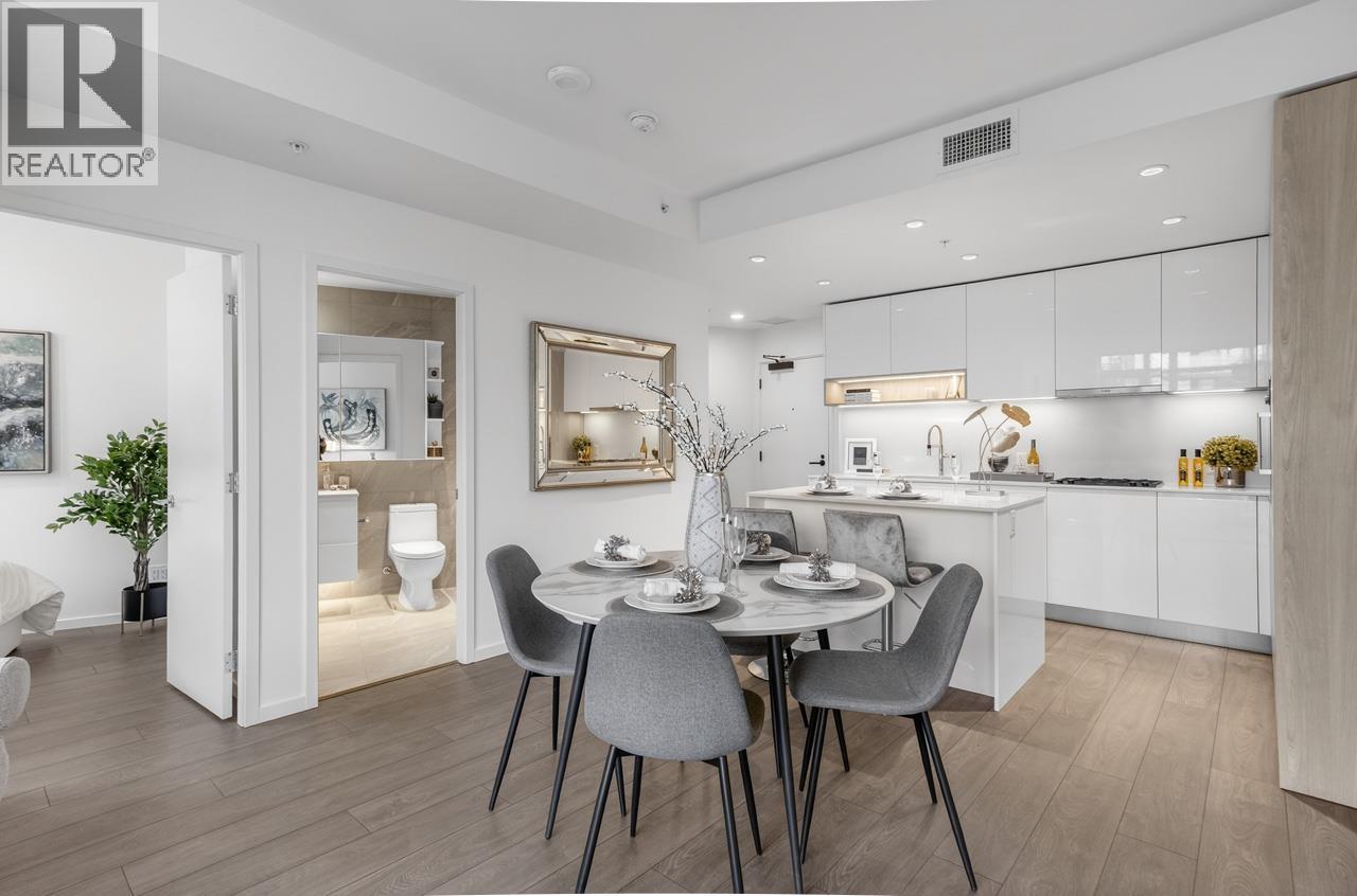 907 6500 Minoru Boulevard, Richmond, British Columbia  V6Y 0N2 - Photo 31 - R3073728