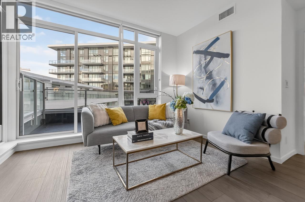 907 6500 Minoru Boulevard, Richmond, British Columbia  V6Y 0N2 - Photo 27 - R3073728