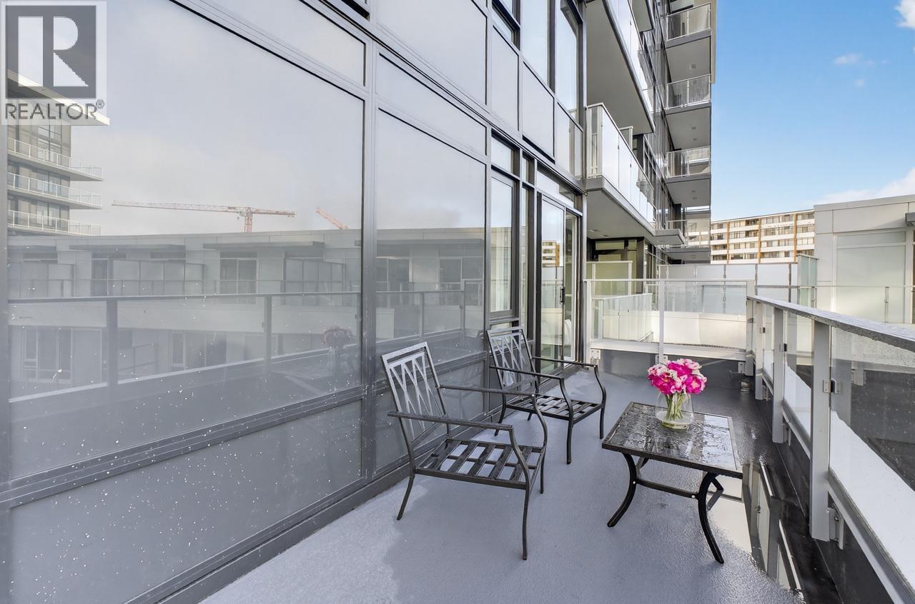 907 6500 Minoru Boulevard, Richmond, British Columbia  V6Y 0N2 - Photo 22 - R3073728