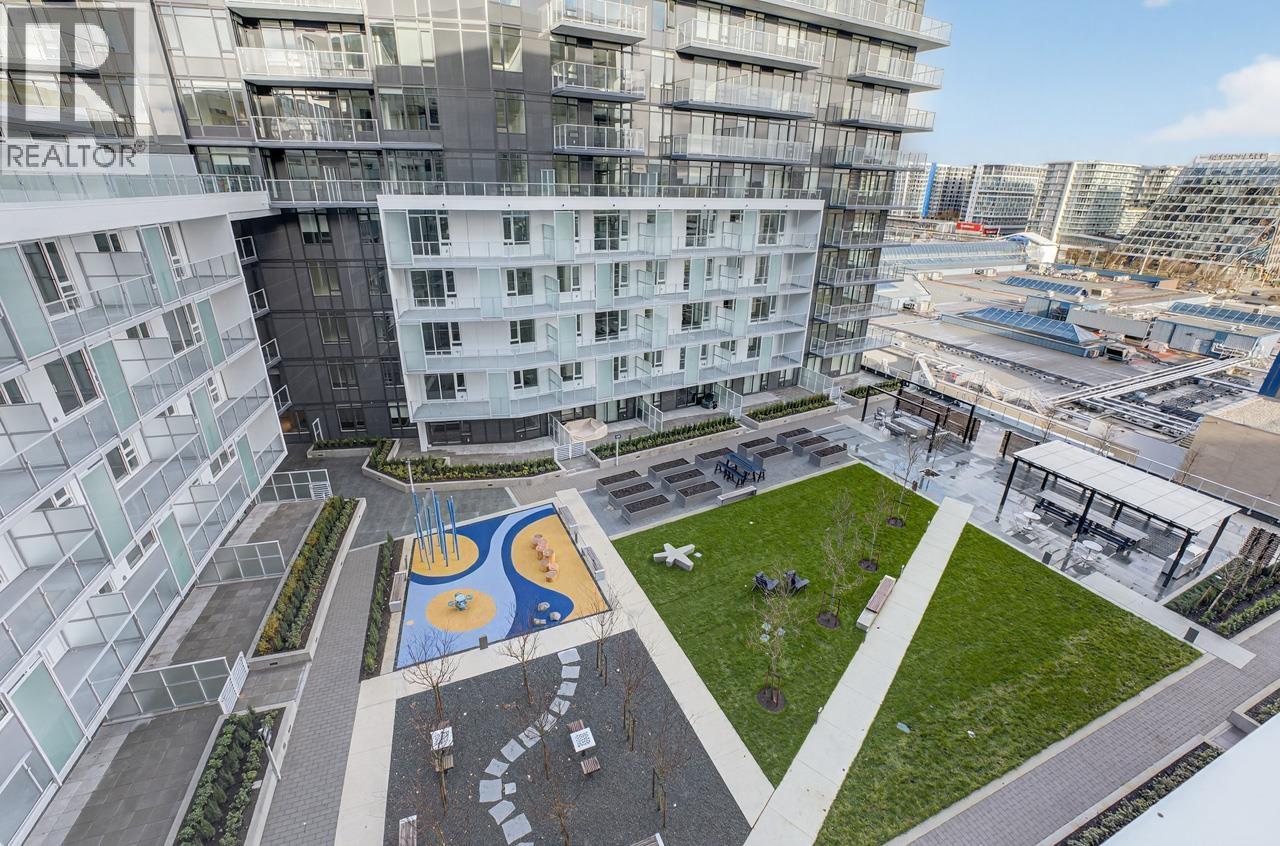 907 6500 Minoru Boulevard, Richmond, British Columbia  V6Y 0N2 - Photo 24 - R3073728