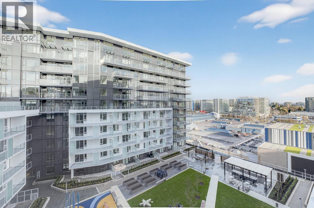 907 6500 Minoru Boulevard, Richmond, British Columbia  V6Y 0N2 - Photo 23 - R3073728