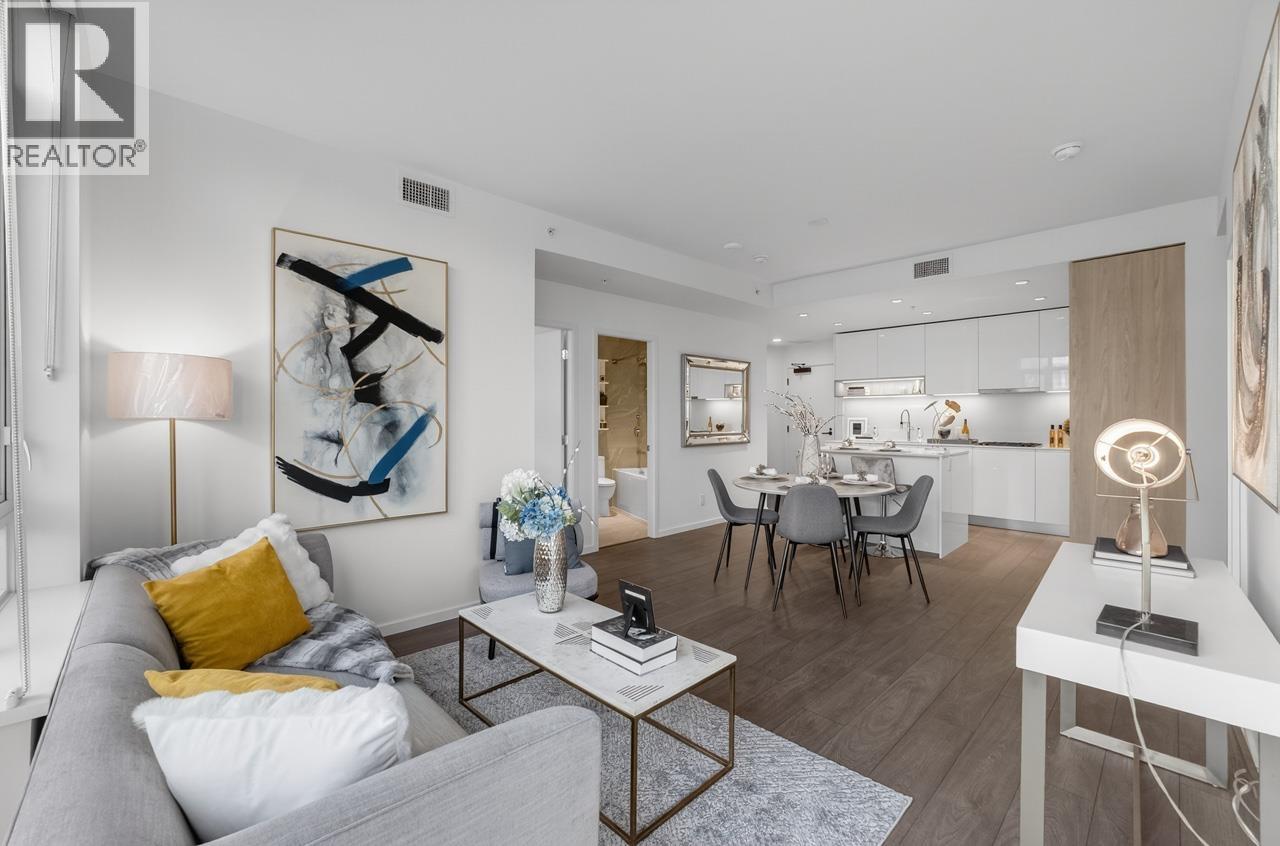 907 6500 Minoru Boulevard, Richmond, British Columbia  V6Y 0N2 - Photo 25 - R3073728