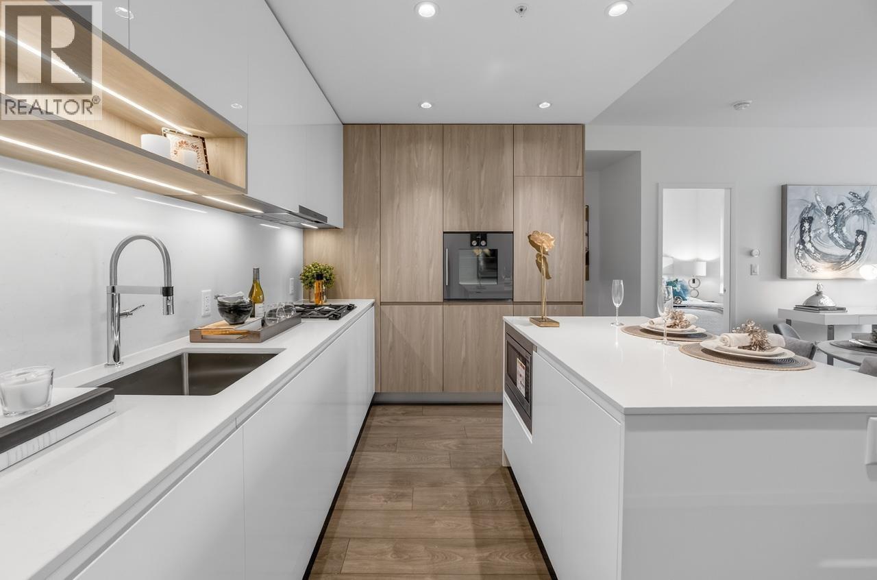 907 6500 Minoru Boulevard, Richmond, British Columbia  V6Y 0N2 - Photo 32 - R3073728