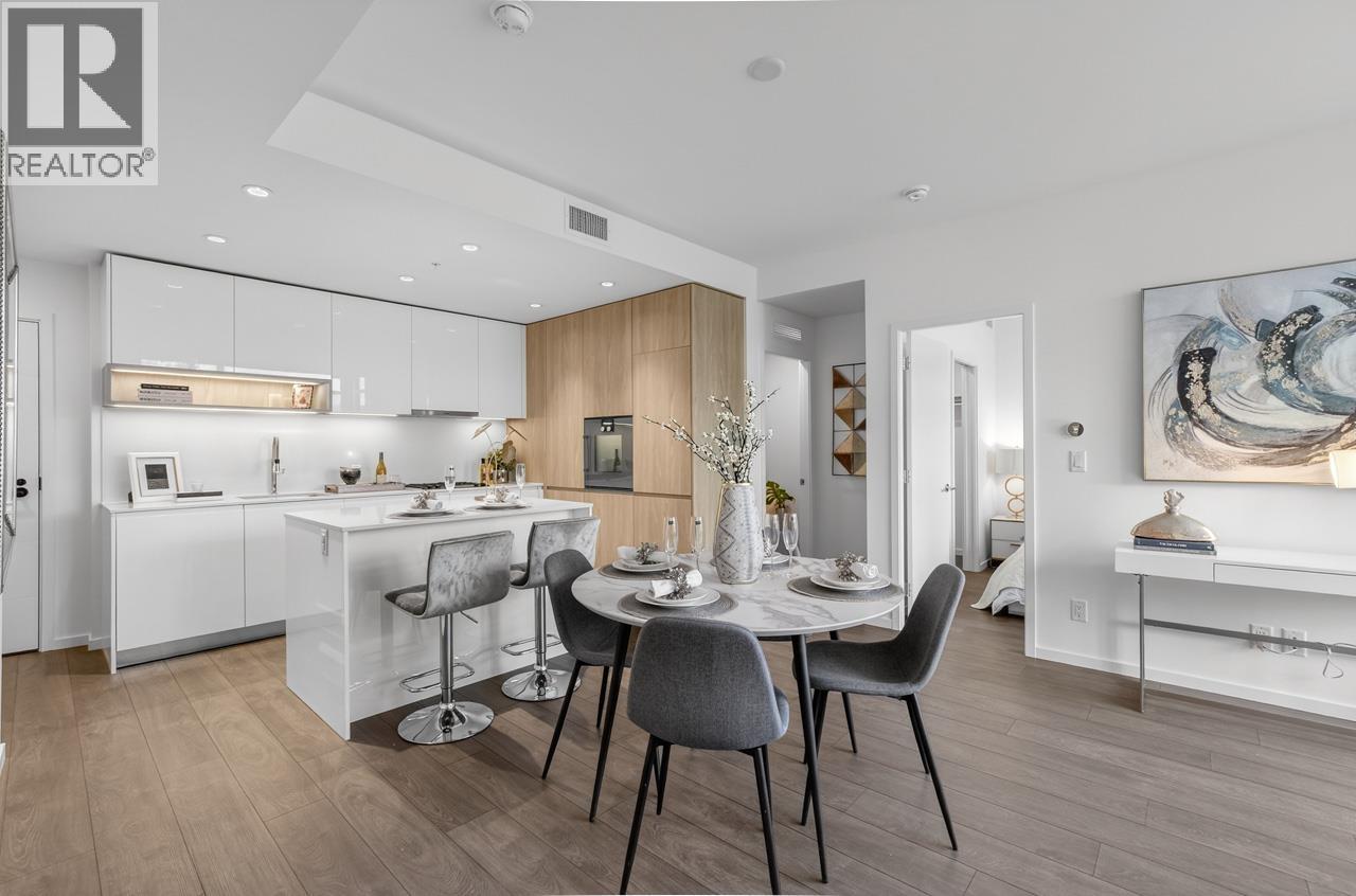 907 6500 Minoru Boulevard, Richmond, British Columbia  V6Y 0N2 - Photo 17 - R3073728