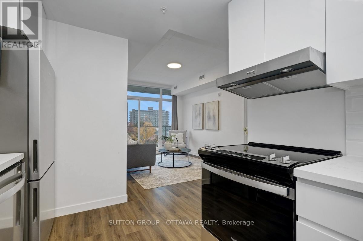 507 - 399 Winston Avenue, Ottawa, Ontario  K2A 1Y8 - Photo 14 - X12701590