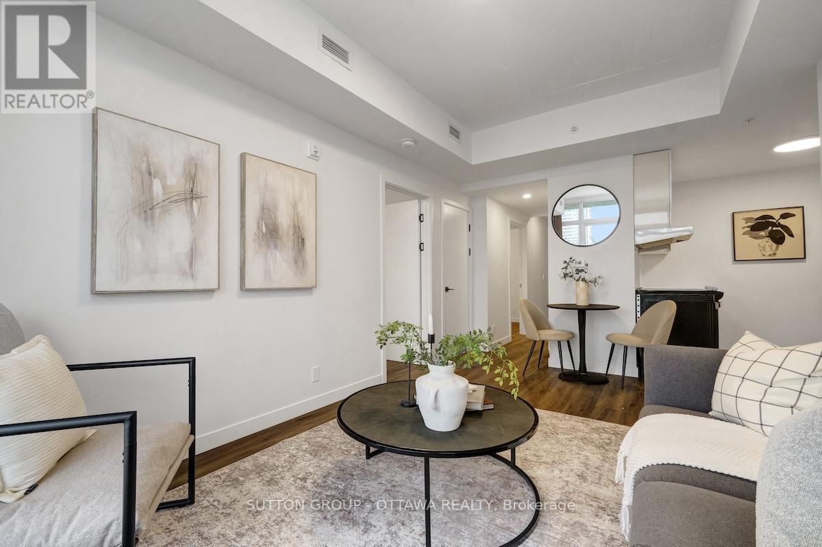 507 - 399 Winston Avenue, Ottawa, Ontario  K2A 1Y8 - Photo 16 - X12701590