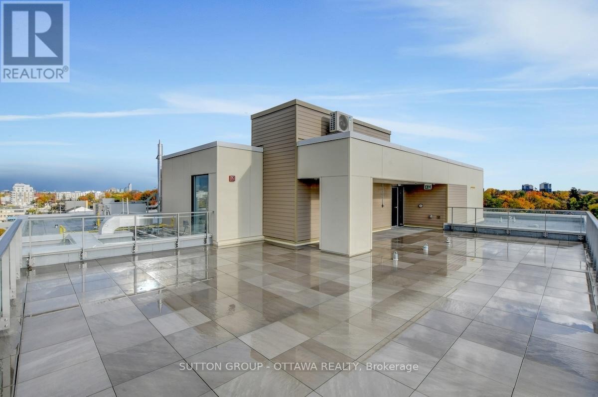 507 - 399 Winston Avenue, Ottawa, Ontario  K2A 1Y8 - Photo 23 - X12701590