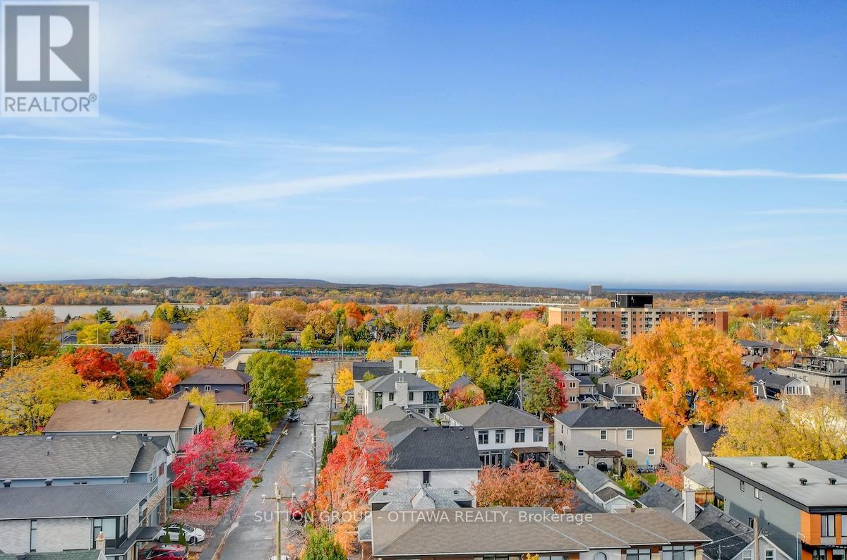 507 - 399 Winston Avenue, Ottawa, Ontario  K2A 1Y8 - Photo 27 - X12701590