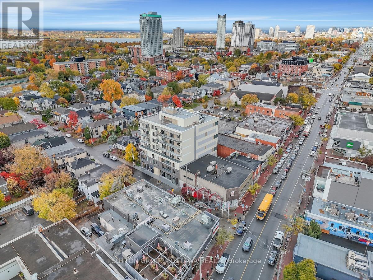 507 - 399 Winston Avenue, Ottawa, Ontario  K2A 1Y8 - Photo 29 - X12701590