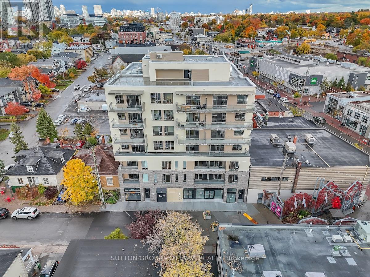 507 - 399 Winston Avenue, Ottawa, Ontario  K2A 1Y8 - Photo 31 - X12701590