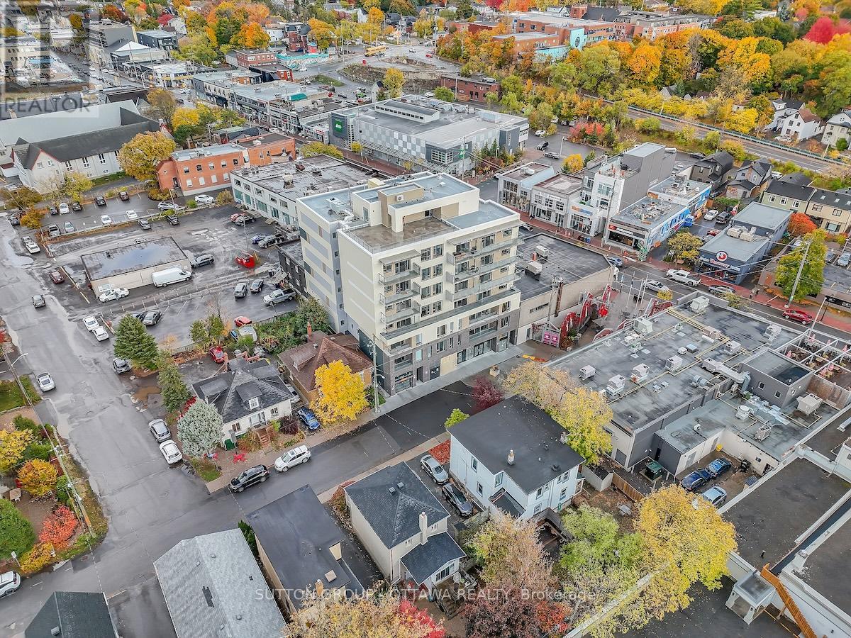 507 - 399 Winston Avenue, Ottawa, Ontario  K2A 1Y8 - Photo 32 - X12701590