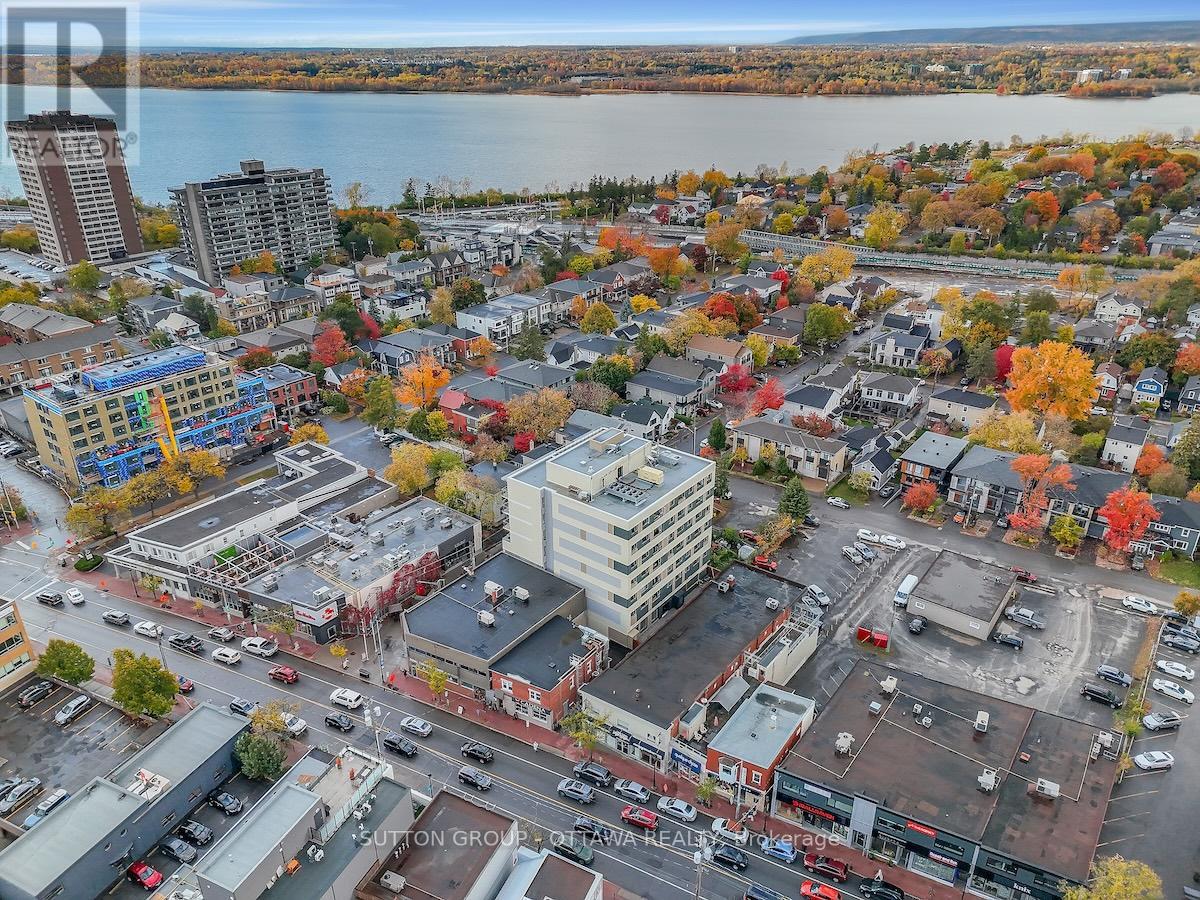 507 - 399 Winston Avenue, Ottawa, Ontario  K2A 1Y8 - Photo 33 - X12701590