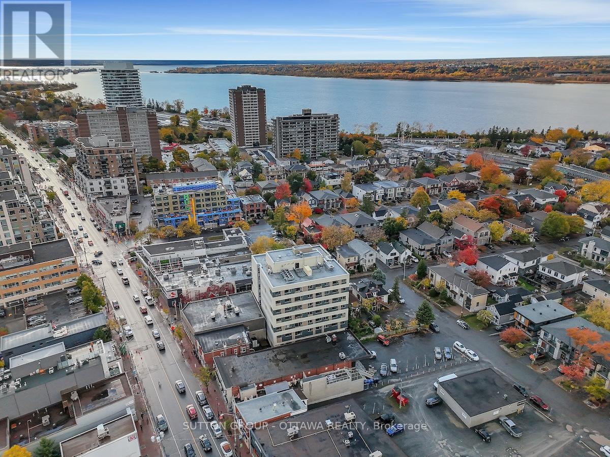 507 - 399 Winston Avenue, Ottawa, Ontario  K2A 1Y8 - Photo 34 - X12701590