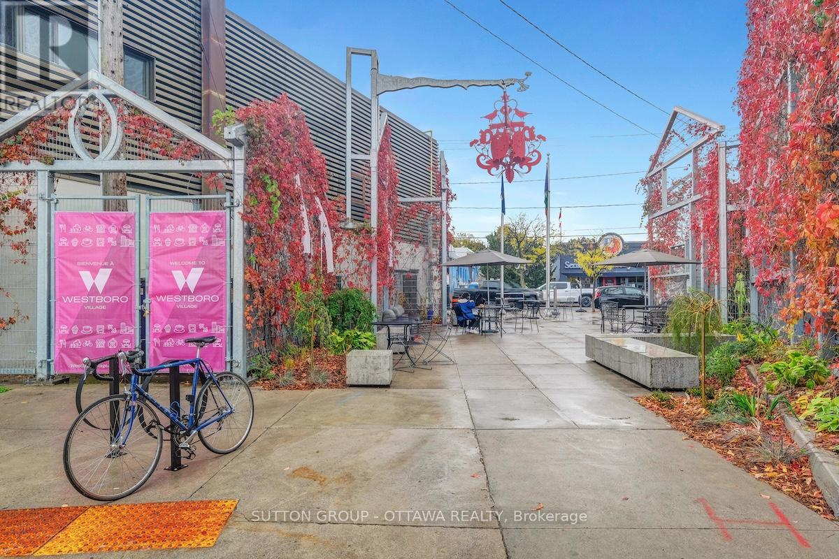 507 - 399 Winston Avenue, Ottawa, Ontario  K2A 1Y8 - Photo 38 - X12701590