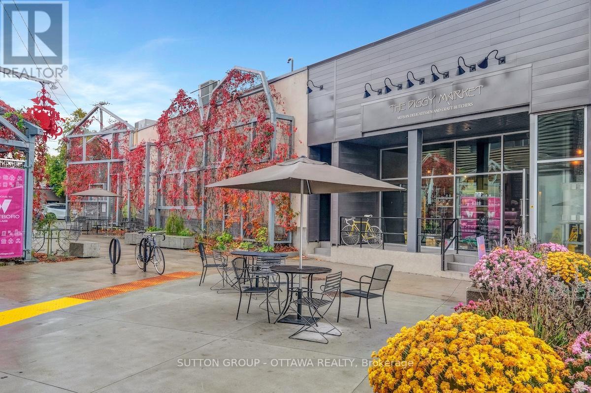 507 - 399 Winston Avenue, Ottawa, Ontario  K2A 1Y8 - Photo 39 - X12701590