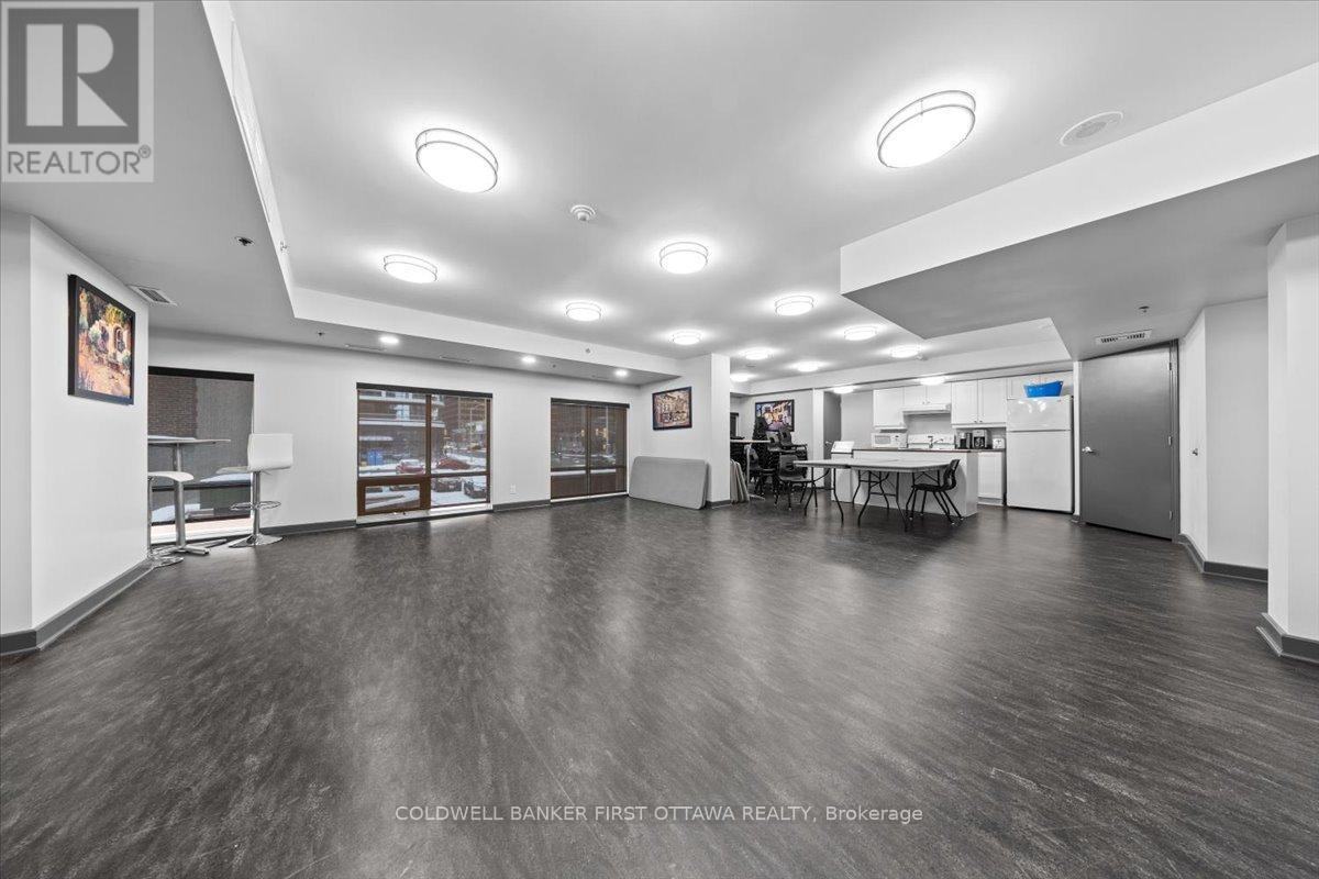 1401 - 445 Laurier Avenue W, Ottawa, Ontario  K1R 0A2 - Photo 24 - X12701622