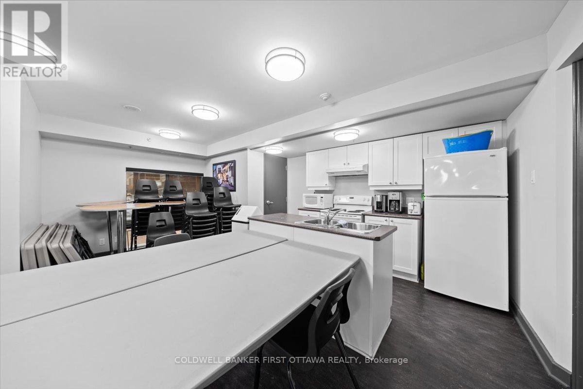 1401 - 445 Laurier Avenue W, Ottawa, Ontario  K1R 0A2 - Photo 26 - X12701622