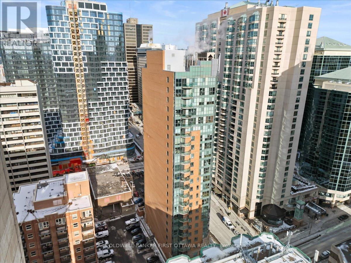 1401 - 445 Laurier Avenue W, Ottawa, Ontario  K1R 0A2 - Photo 28 - X12701622