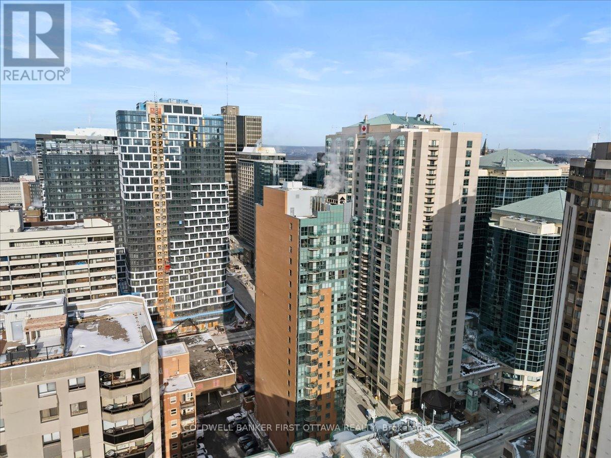 1401 - 445 Laurier Avenue W, Ottawa, Ontario  K1R 0A2 - Photo 29 - X12701622