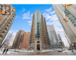 1401 - 445 LAURIER AVENUE W, Ottawa, Ontario