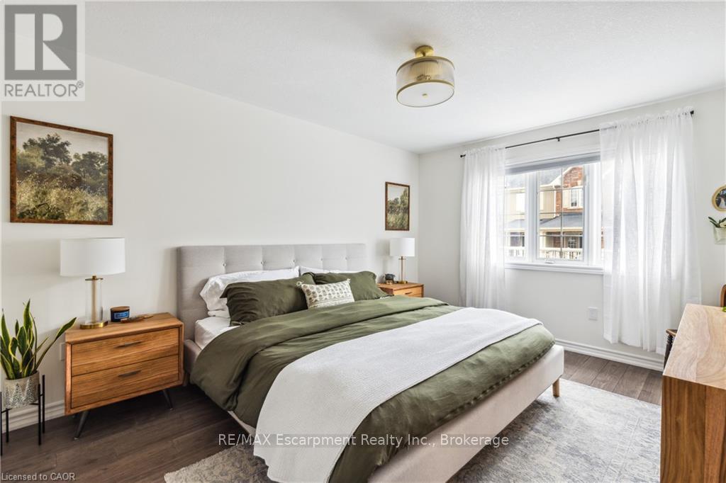 31 - 54 Nisbet Boulevard, Hamilton, Ontario  L8B 0Y3 - Photo 10 - X12701608