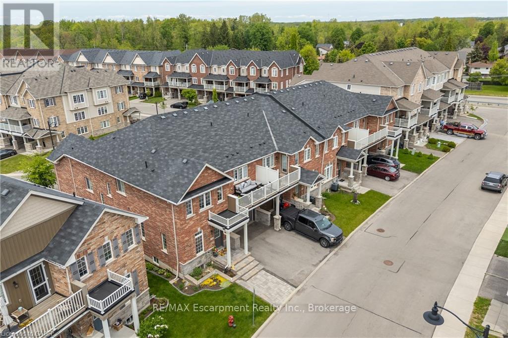 31 - 54 Nisbet Boulevard, Hamilton, Ontario  L8B 0Y3 - Photo 22 - X12701608