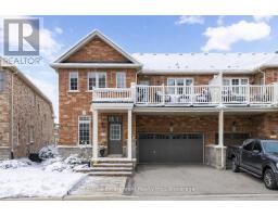 31 - 54 NISBET BOULEVARD, Hamilton, Ontario