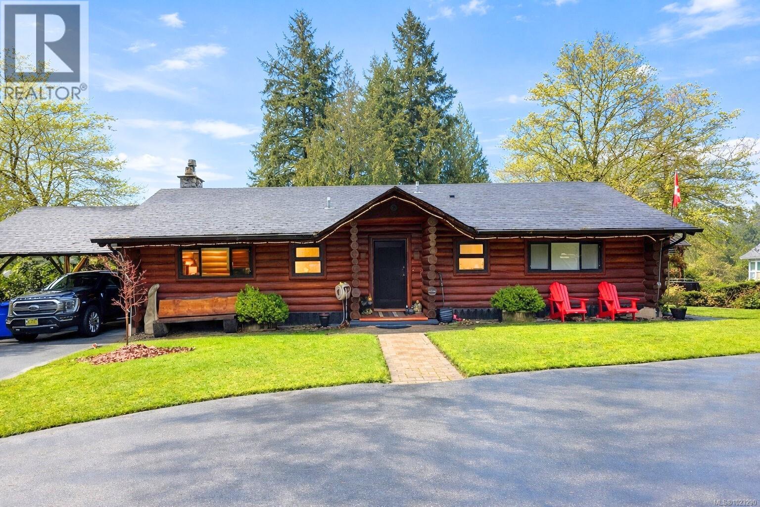 2241 Benko Rd, Mill Bay, British Columbia