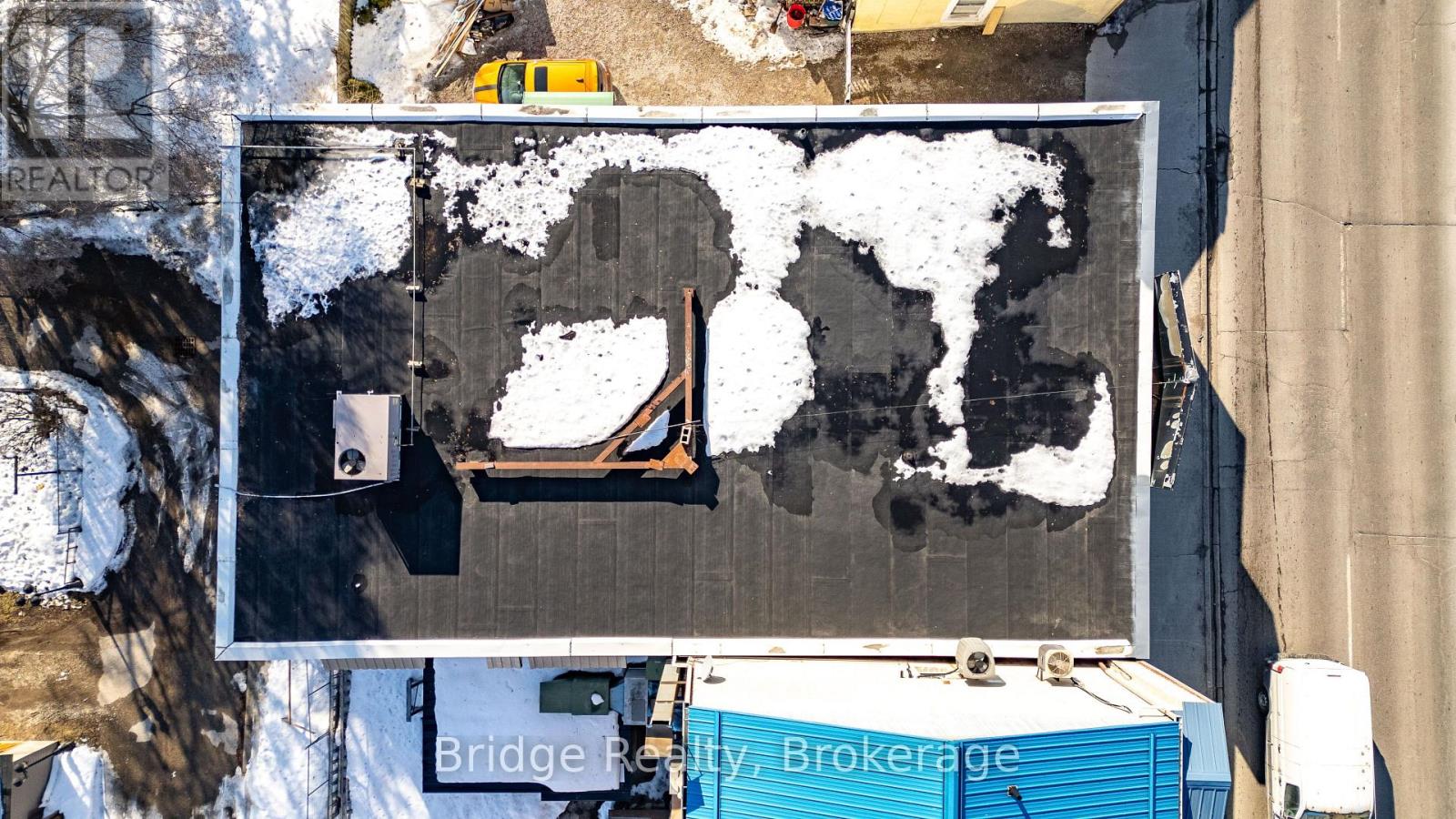 290 Dundas Street, Woodstock, Ontario  N4S 1B2 - Photo 47 - X12701568